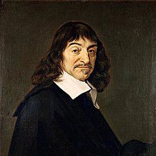 Rene Descartes