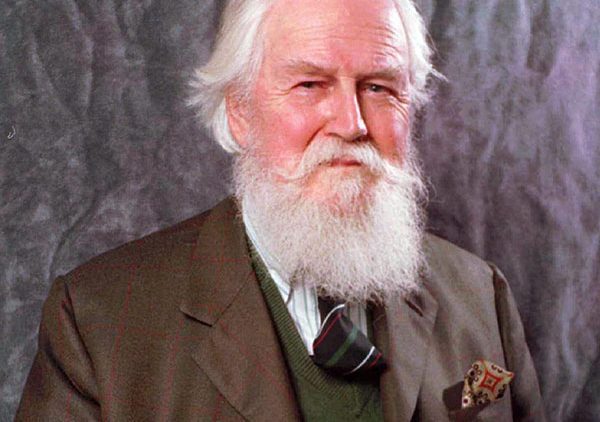 Robertson Davies