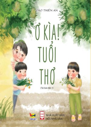 Truyện Ơ kìa! Tuổi thơ