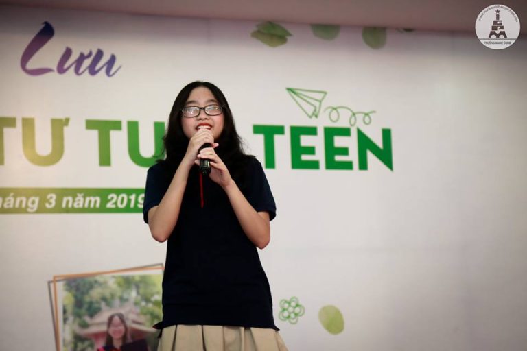 Đào Thiên An – Tác giả 5 tựa sách hot tại Việt An Books ẵm học bổng 5,2 tỷ apply thành công 5 trường đại học lớn tại Mỹ