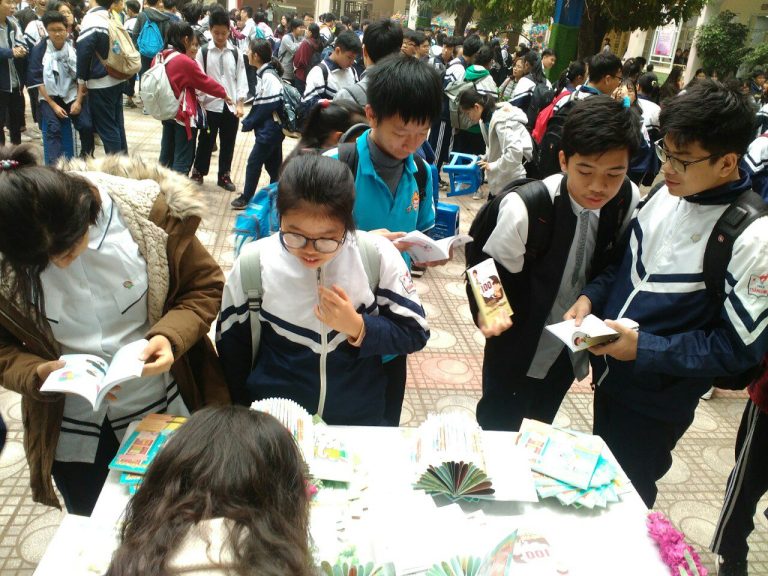Hãy duy trì thói quen đọc sách – bạn sẽ nhận được những điều tuyệt vời không tưởng