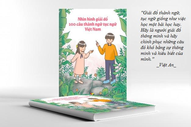 Cùng tìm hiểu giá trị của thành ngữ tục ngữ và lý do tại sao nên cho trẻ học thành ngữ tục ngữ