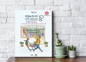 Những câu hỏi vì sao về tiền và tài chính