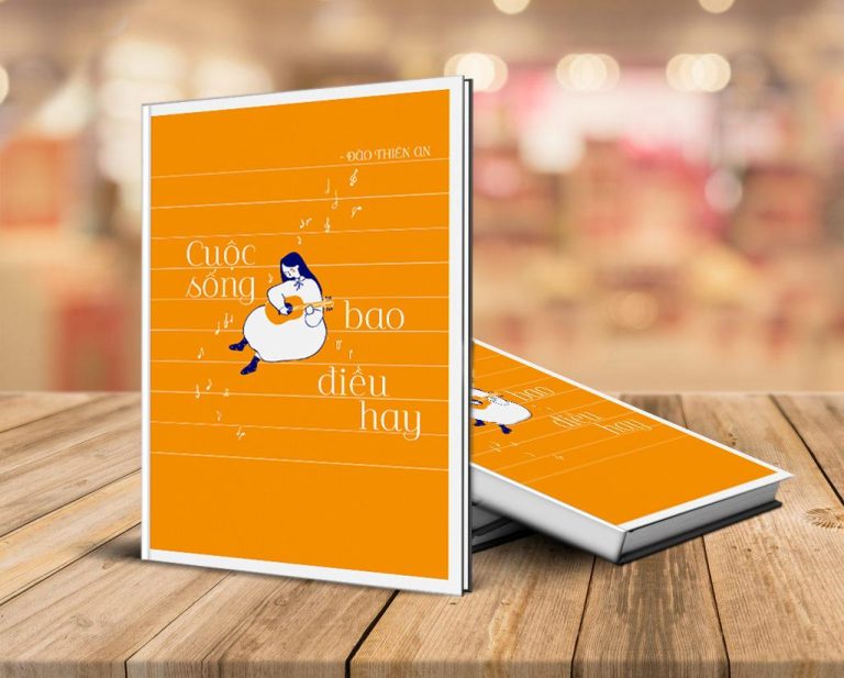 Cuộc sống bao điều hay – cẩm nang bồi dưỡng tâm hồn dành cho giới teen