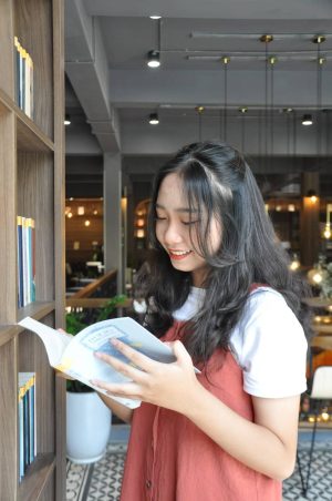 Làm thế nào để đọc sách hiệu quả nhất?