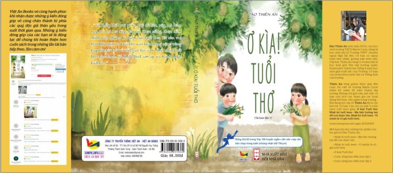 Ơ kìa tuổi thơ tiếp tục “công phá” thị trường với một diện mạo mới mẻ hơn