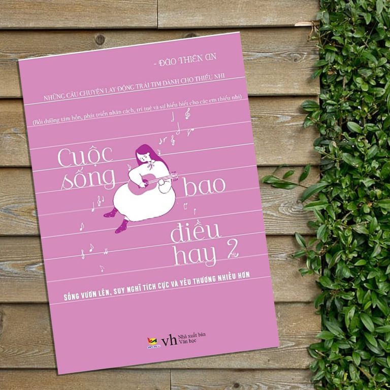 🎉🎉SÁCH VIỆT AN BOOKS VÌ SAO LUÔN NẰM TRONG TOP BESTSELLER.🎉🎉