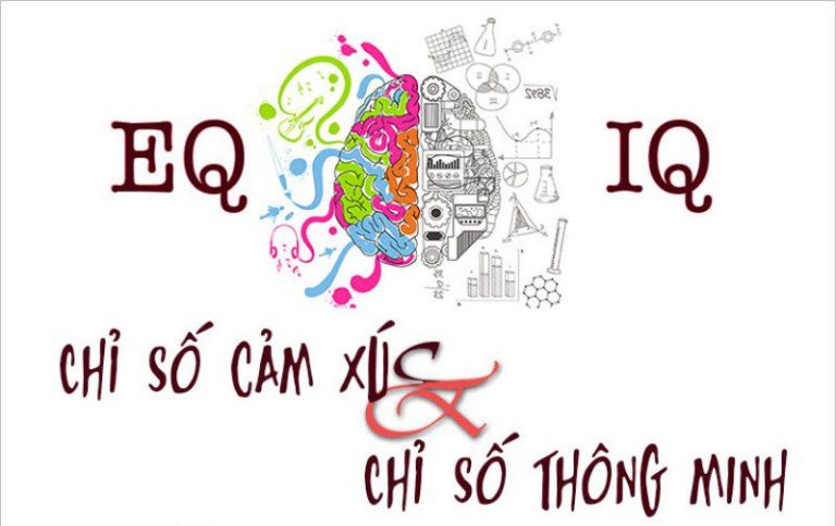Bí kíp giúp bé tăng chỉ số EQ hiệu quả nhất