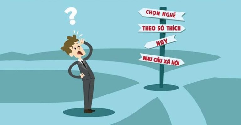 PHẢI LÀM GÌ ĐỂ ĐỊNH HƯỚNG NGHỀ NGHIỆP TƯƠNG LAI CHO CON?