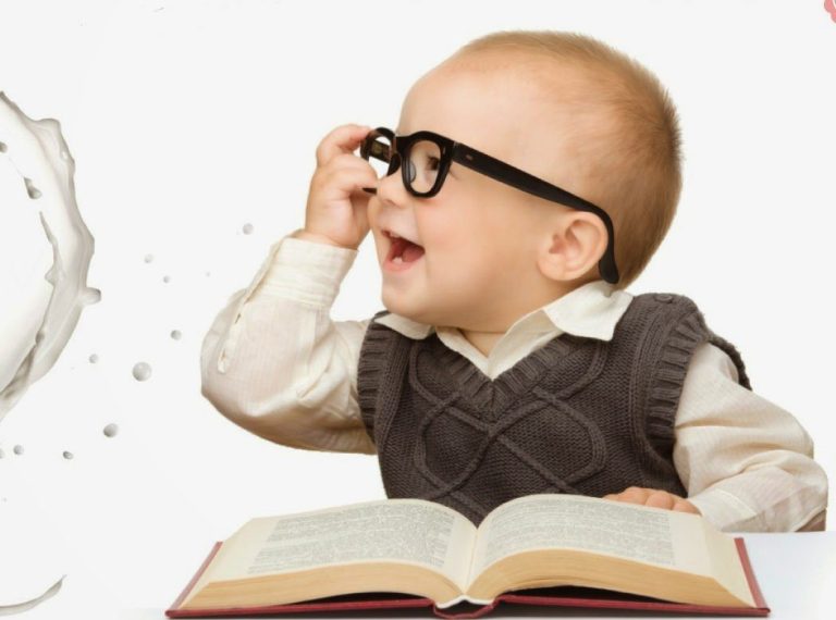 7 bí kíp đánh thức tiềm năng – khơi dậy “thiên tài” trong trẻ