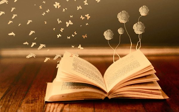 Cùng Việt An Books khám phá vai trò của văn học trong cuộc sống của con người nhé!