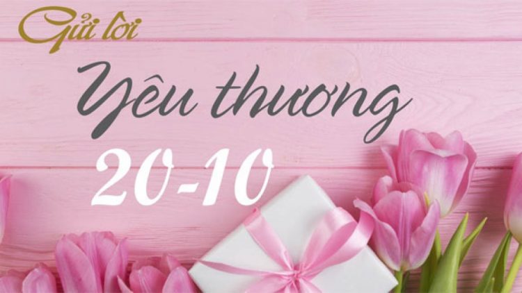 💖💖QUÀ TẶNG ĐỘC GIẢ NHÂN NGÀY PHỤ NỮ VIỆT NAM 20-10!💖💖