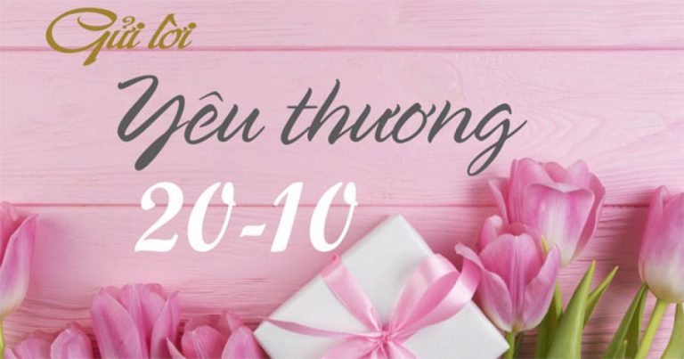 💖💖QUÀ TẶNG ĐỘC GIẢ NHÂN NGÀY PHỤ NỮ VIỆT NAM 20-10!💖💖