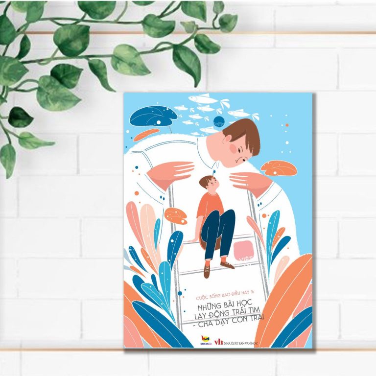 💌💌💌VÌ SAO PHẢI GIÁO DỤC CON TIM?💌💌💌