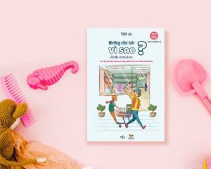 Những câu hỏi vì sao? Về tiền và tài chính