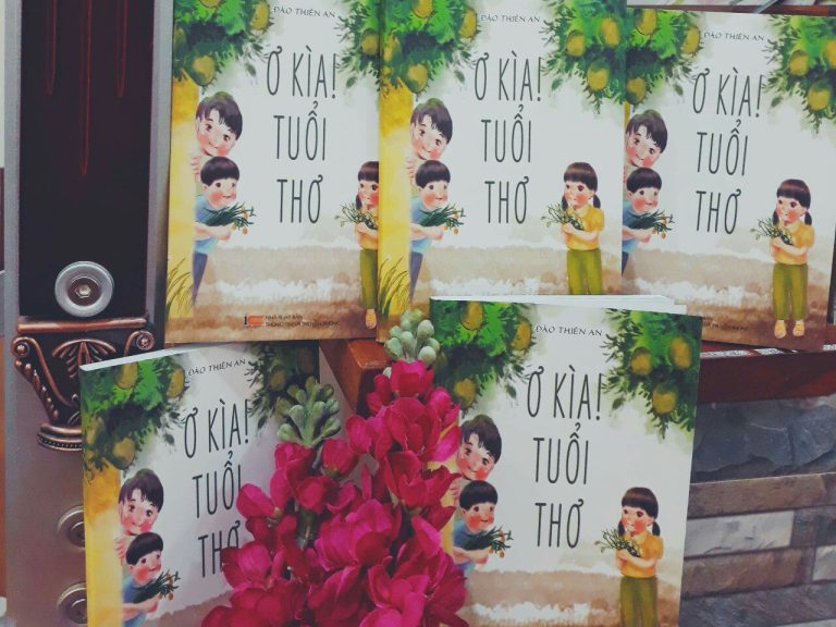 BẬT MÍ NHỮNG CUỐN SÁCH GIÚP NỮ SINH CHUYÊN NGOẠI NGỮ “ẴM” TRỌN HỌC BỔNG CỦA 6 TRƯỜNG ĐẠI HỌC MỸ